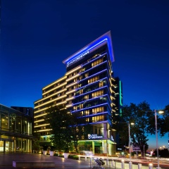 Delta Hotels By Marriott Istanbul Levent - Bild 1