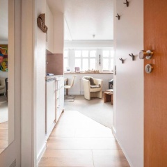 Inselresidenz Strandburg - Ferienwohnung 210 (Ref. 50967u2) - Bild 2
