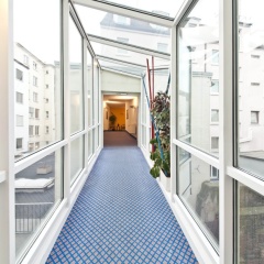 Hotel Boulevard - Bild 19