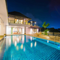 Phumundra Resort - Bild 14