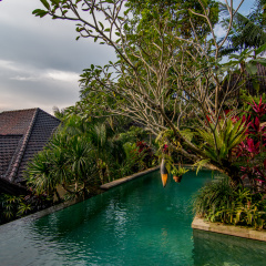 Bidadari Private Villas & Retreat - Bild 24