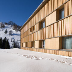 JUFA Hotel Malbun in Triesenberg, Liechtenstein from 389$, photos, reviews - zenhotels.com photo 38