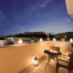 Lalahan Hotel - Bild 10