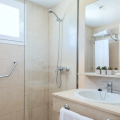 Apartamentos Olive Beach - Bild 8