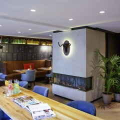 INK Hotel Amsterdam - MGallery - Bild 18