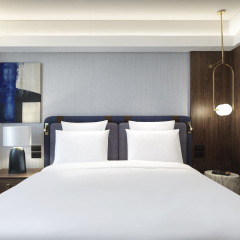 Athens Capital Hotel - MGallery Collection - Bild 15