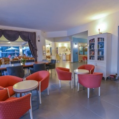 Rebin Beach Hotel - Bild 22