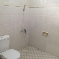 Dewa Bharata Bungalows Candidasa - Bild 9
