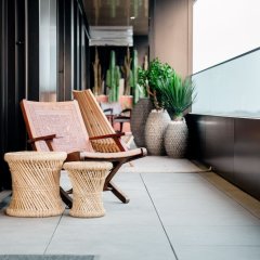 SKYLUX21-Designer Penthouse W Concierge in Luxembourg, Luxembourg from 283$, photos, reviews - zenhotels.com photo 15