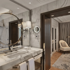 Al Habtoor Palace Budapest Hotel - Bild 16