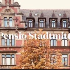 Pension Stadtmitte - Bild 6