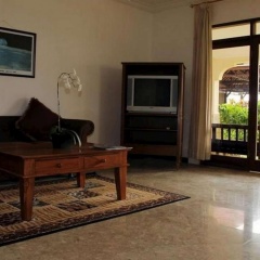 Lombok Beach Villa - Bild 5