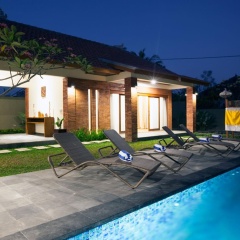 Ubud Heaven Sayan - Bild 15