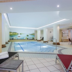 Novotel Freiburg am Konzerthaus - Bild 24