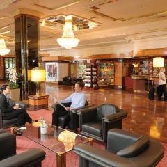 Maritim Hotel Bremen - Bild 2