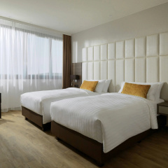 Radisson Blu Hotel, Bonn (T) - Bild 6