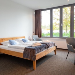 Hotel Vivendi - Bild 6