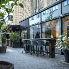 Motel One Copenhagen - Bild 17