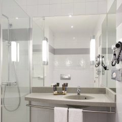 Novotel Sevilla - Bild 9