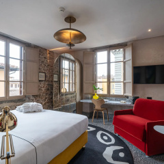 Calimala Hotel - Bild 10