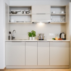 City Comfort Apartments - Bild 13