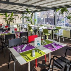 Hotel Zentral Castellana Norte - Bild 16