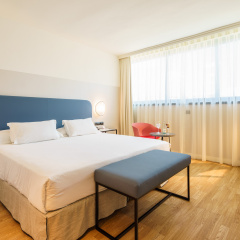 Eurostars Malaga Hotel - Bild 3