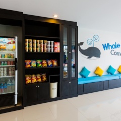 Sleep Whale Hotel (SHA Extra Plus) - Bild 13