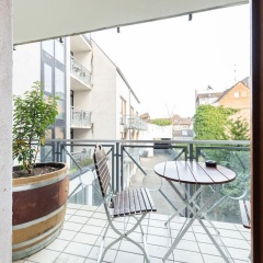 CityHotel Feuerbach - Bild 8