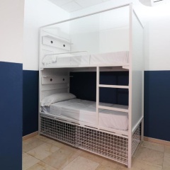 Feel Hostels City Center - Bild 16