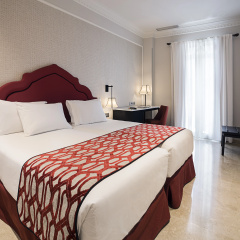 Hotel Eurostars Regina - Bild 12