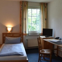 Hotel-Restaurant Beckmannshof - Bild 2