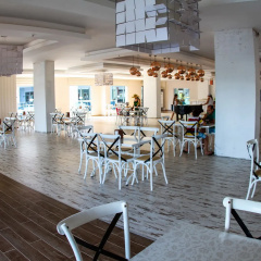 Eftalia Marin Resort Hotel - Bild 15