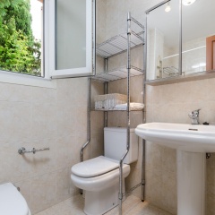 M&M - Apartment with sea views in Portocolom. Free WiFi - Bild 7