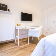 Luga Homes - Stadthaus Hotel - Bild 3