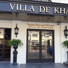 Villa de Khaosan - Bild 29