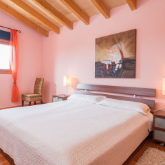 Can Canals in Art With 5 Bedrooms and 4 Bathrooms - Bild 4