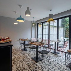 Green Parrot Hotel - Bild 6
