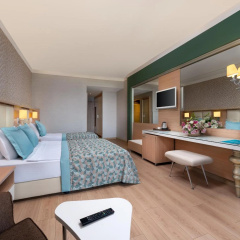 Royal Garden Beach Hotel - All Inclusive - Bild 7
