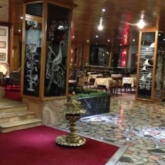 Otel Dikmen - Bild 8