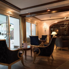 the rex, Zermatt - Bild 1