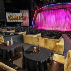 Westgate Las Vegas Resort & Casino - Bild 22