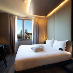 7BA Hotel Milano - Bild 6