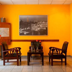 Est Hotel - Bild 16