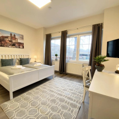 Regiohotel Quedlinburger Hof - Bild 3