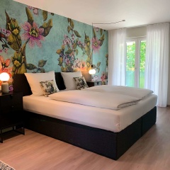 ANA Suites Karlsruhe, Trademark Collection by Wyndham - Bild 5