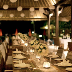 Sudamala Resort, Senggigi - Bild 29