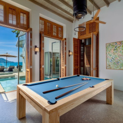 Villa Amankara - Bild 18