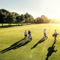 Aparthotel am Golfclub Treudelberg - Bild 9
