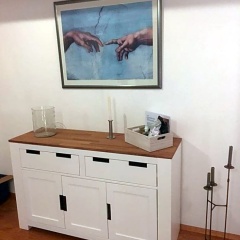 Ferienwohnung Lüneburg - Bild 20